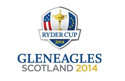 Ryder Cup 2014 Gleneagles
