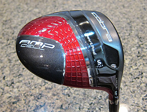 Cobra Amp Cell Adjustable Driver