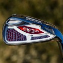 Cobra Amp Cell Irons - click for more