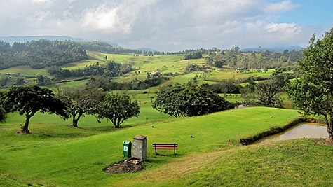 La Cima Club de Golf - Click to enlarge