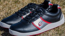 GoBe Golf Shoes