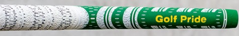 Golf Pride Masters Grips - click to zoom