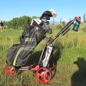 Sun Mountain Micro-Cart Sport