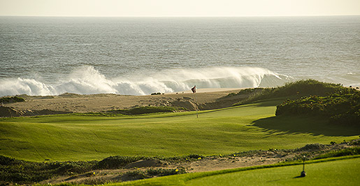 Diamante Dunes 16 Green