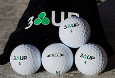 3UP golf