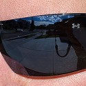 Under Armour Mahan Sunglasses