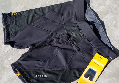 Opedix CORE-Tec Shorts