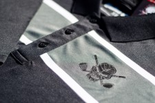 Tattoo Golf Clubhouse Collection Golf Polo