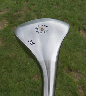 WORX Sand Wedge