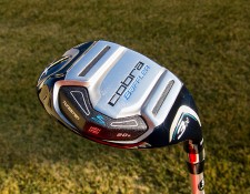 Cobra Baffler XL Hybrid Review | Hooked On Golf Blog