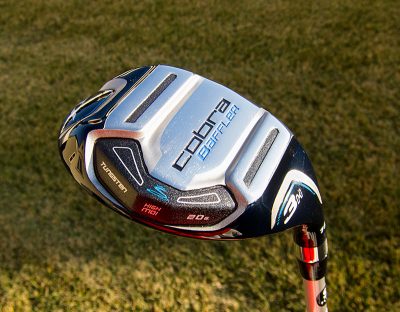 Cobra Golf - Baffler XL Hybrid