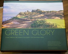 Green Glory: A Visual Tribute to the Courses of the Majors - Golf’s Renowned Venues.