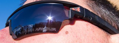 Under Armour Phenom Sunglasses