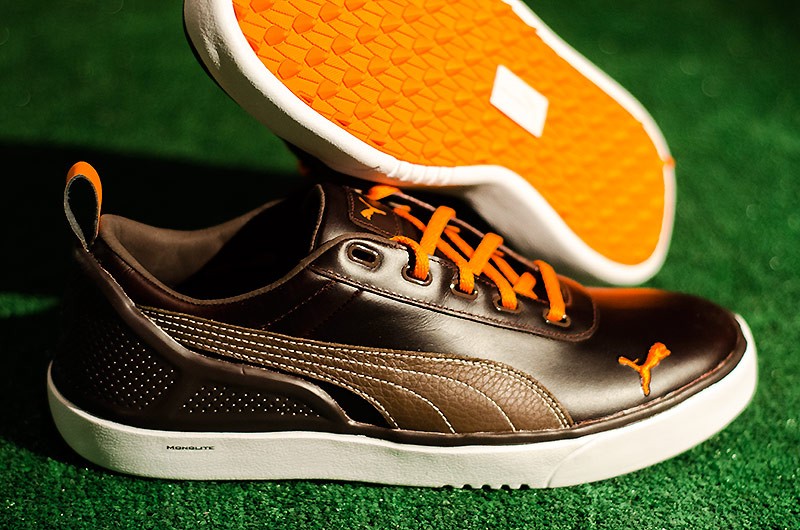 puma monolite golf shoes