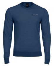 Dunning Golf Tour Edition Players Sweater