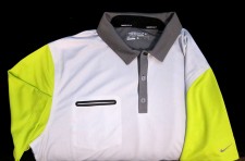 Nike Golf Innovation Men's Golf Polo