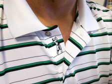 Bobby Jones XH20 Aero Polo