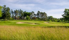 University of Michigan Golf Course