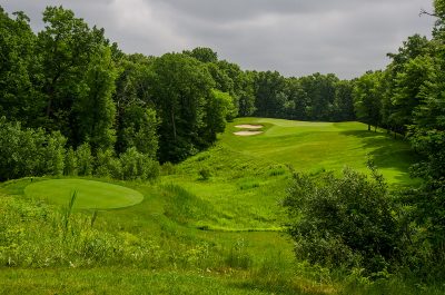 Shepherd's Hollow Golf Club