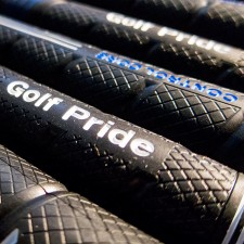 Golf Pride CP2 Wrap