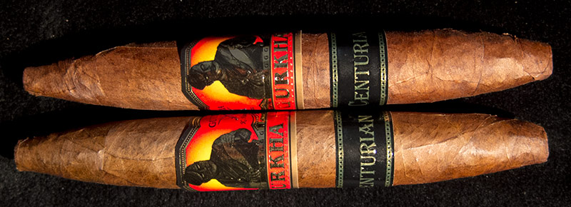 Gurkha Centurian Cigars