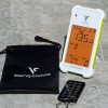 Swing Caddie SC100 Golf Launch Monitor