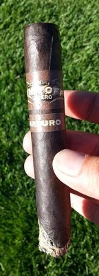 Kristoff Ligero Maduro Matador (Toro) Cigar