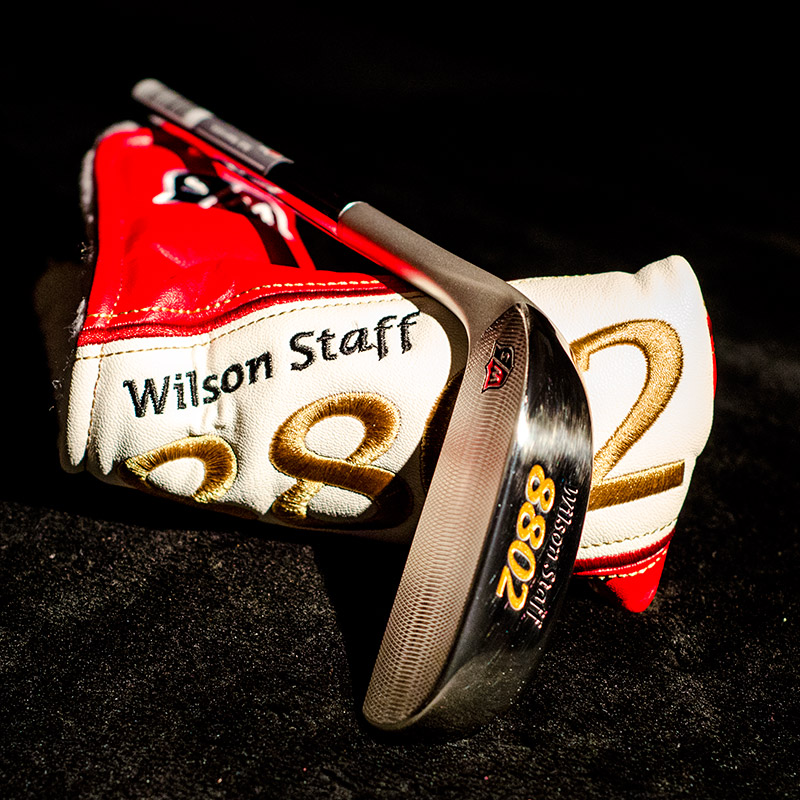 Wilson 8802 Putter