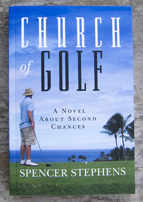 Church of Golf