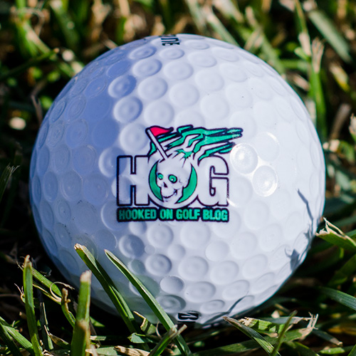 Hooked On Golf Blog Golf Ball