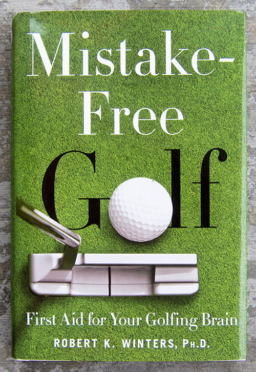 Mistake Free Golf