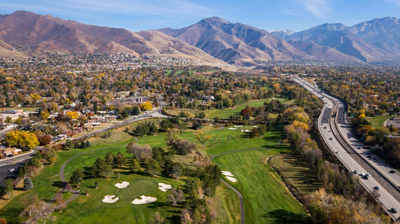 Salt Lake Country Club