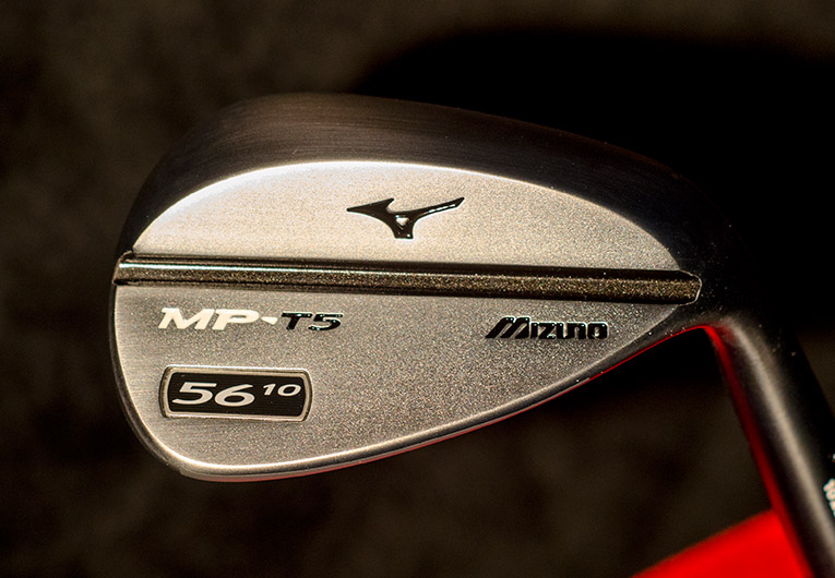 Mizuno MP-T5 Wedge