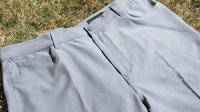 Dunning Stretch Performance Bottoms (Golf Shorts)