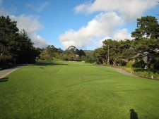 First Tee- Pebble Beach