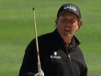 Phil Mickelson