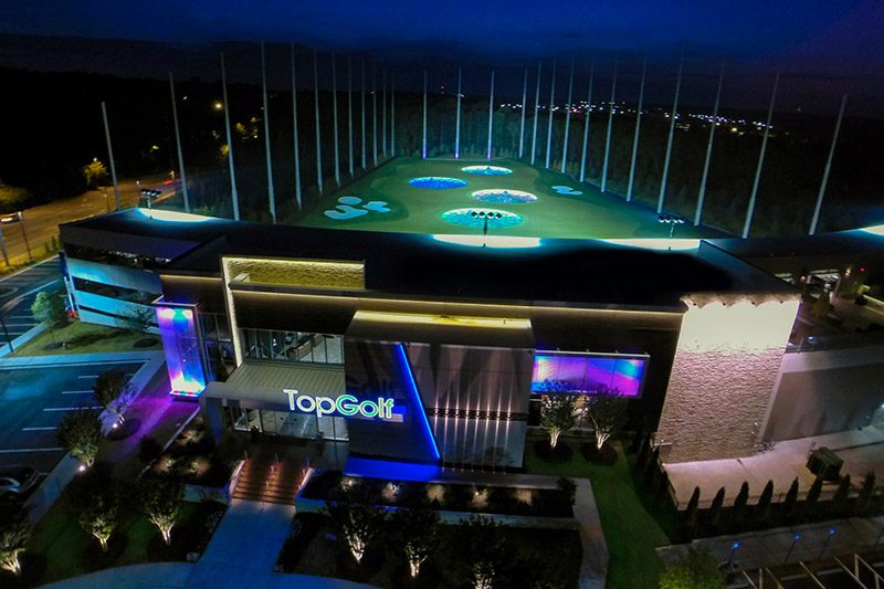 Top Golf