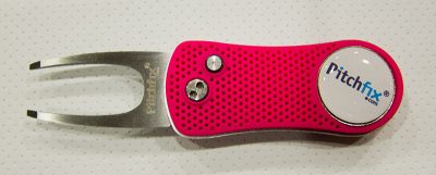 Pitchfix Switchblade Divot Tool