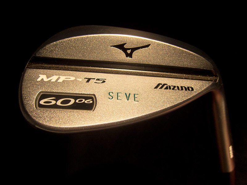 The "Seve" Wedge