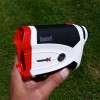 Bushnell TourX Golf Laser Rangefinder