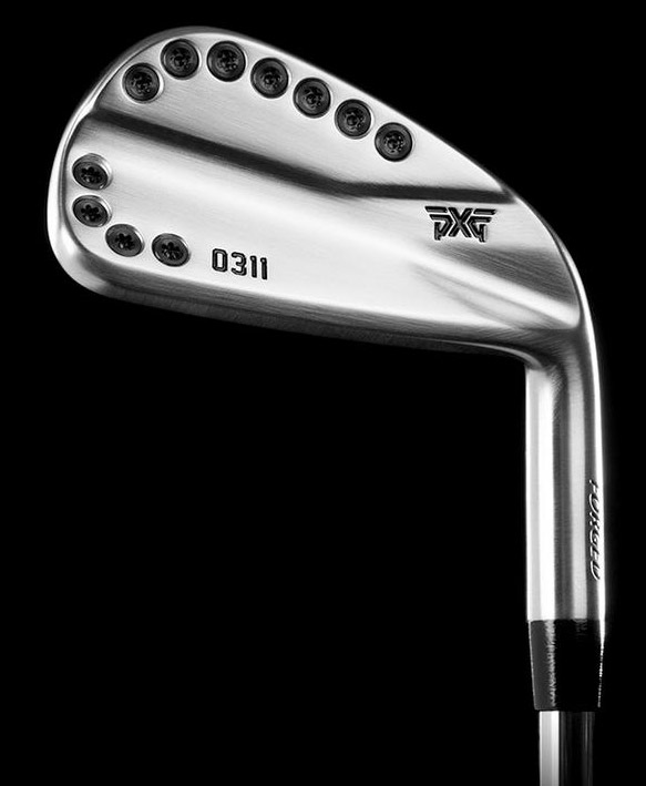 Parsons Xtreme Golf PXG 0311 Iron
