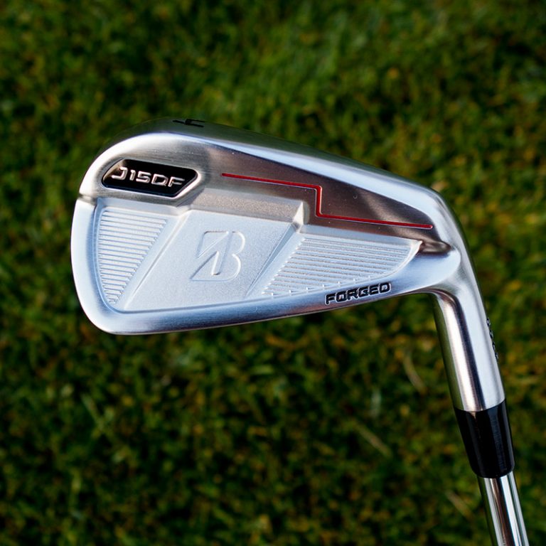 Review Bridgestone Golf J15DF Driving Irons Hooked On Golf Blog