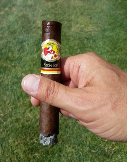 La Gloria Cubana Serie RF Cigar