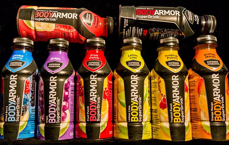 BodyArmor Sports Drink