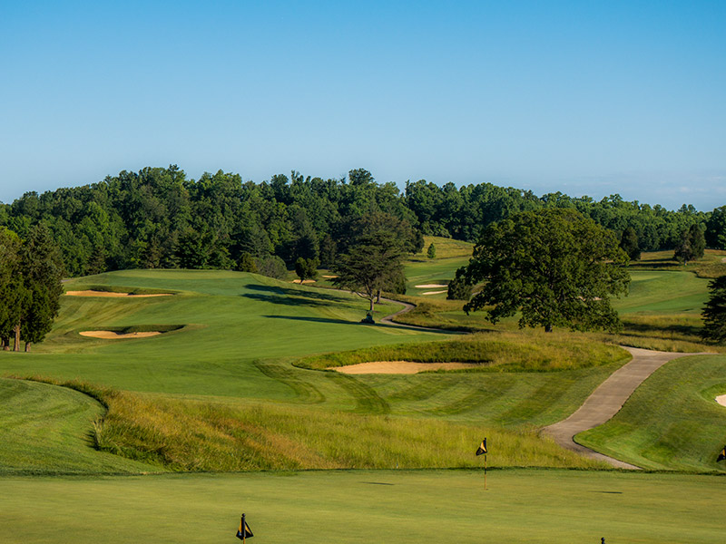 Donald_Ross_Course_French_Lick