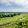 Pete Dye Course at French Lick Resort