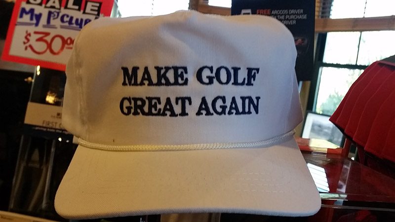 Make_Golf_Great_Again