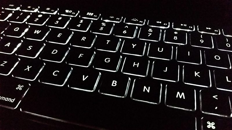 Macbook Keyboard