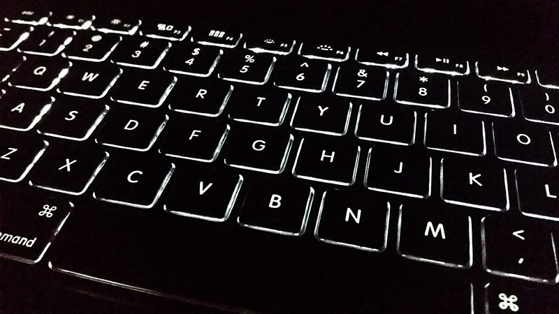 Macbook Keyboard