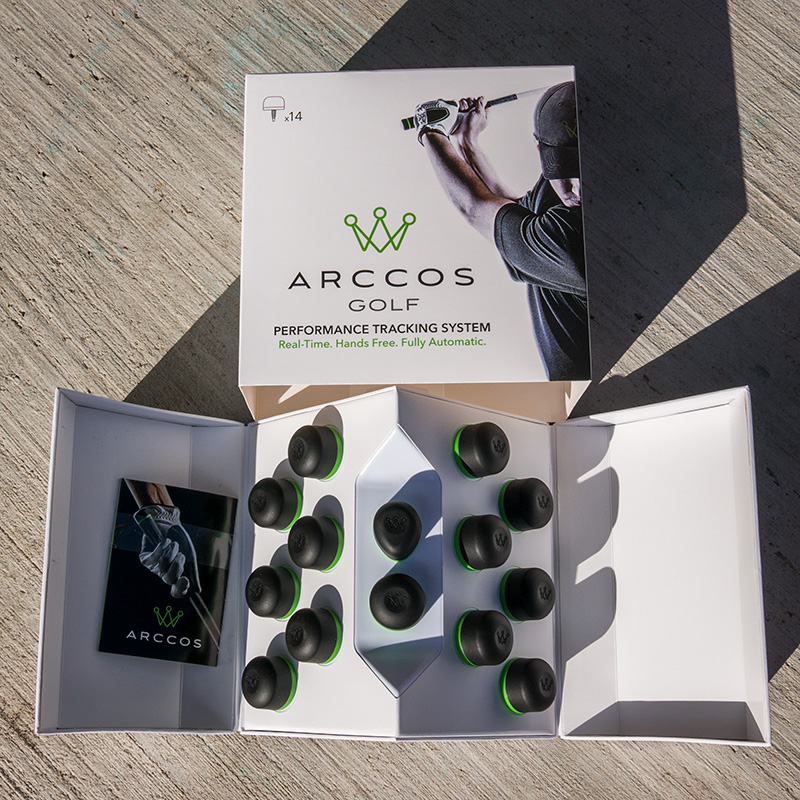 Arccos-package
